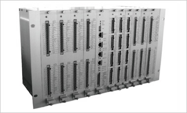 Instrumententransformator 