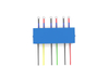 Hochpräziser Mikro-Miniatur-Stromwandler mit 3 kV-Beständigkeit