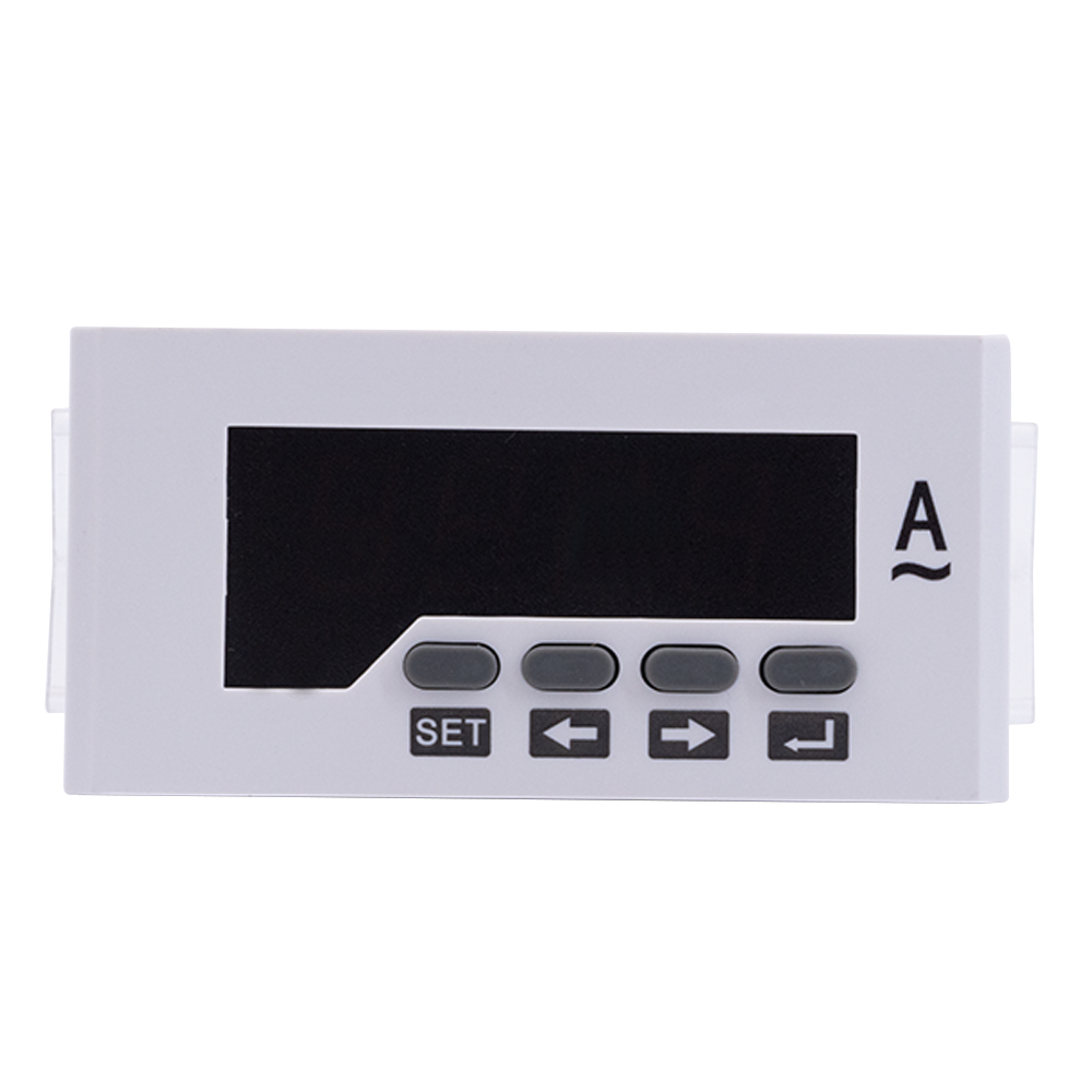 TR-AA51 Einphasen-Strommesser, Eingangsstrom AC 1A 5A