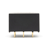 AC/DC-Hall-Stromsensor mit geschlossenem Regelkreis (magnetisches Gleichgewicht).