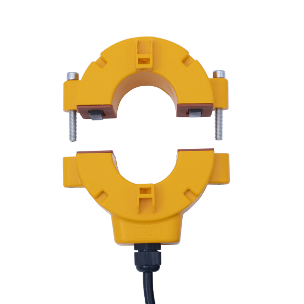 Split-Core-Stromwandler für den Außenbereich, wasserdicht, TRCTFS-Serie, CT-Schutzart IP66, IP67, IP68