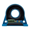 TR0215A-LBH24 Hall-Effekt-Stromsensor DC 0~200A/DC 0~10V