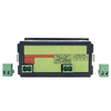 TR-AV51 Einphasen-Spannungsmesser, Eingangsspannung AC 100 V, 220 V, 380 V, 1000 V