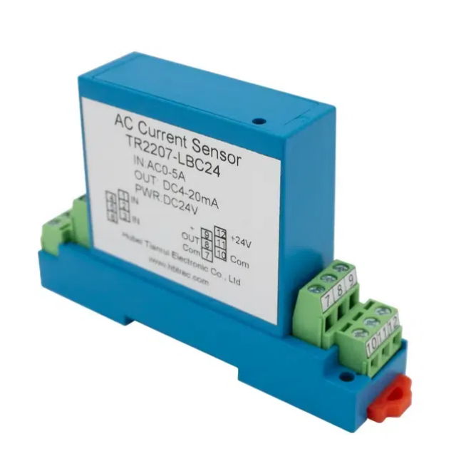 Stromsensor