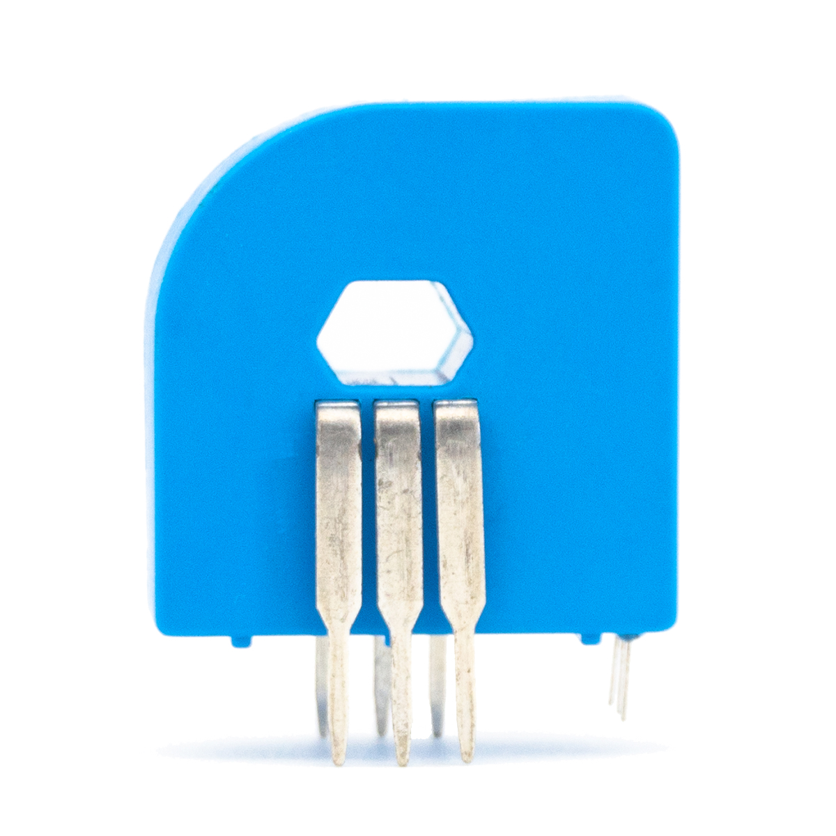 Hall-Effekt-Stromsensor mit guter Linearität