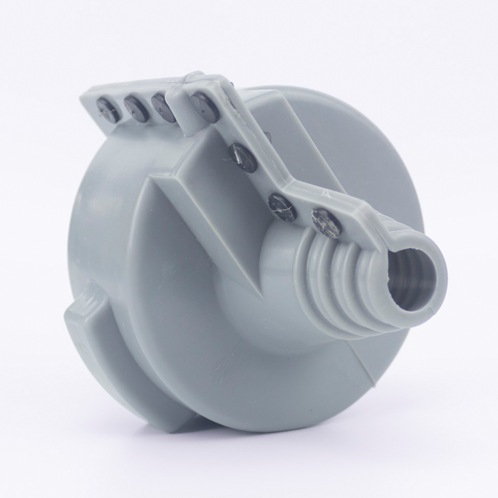 Wasserdichter Stromtransformator mit geteiltem Kern der Serie TRLDZKW für den Außenbereich