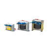 TRTDY-E EI Typ Clip-montierter Transformator, elektrischer Transformator 1,5 VA–300 VA