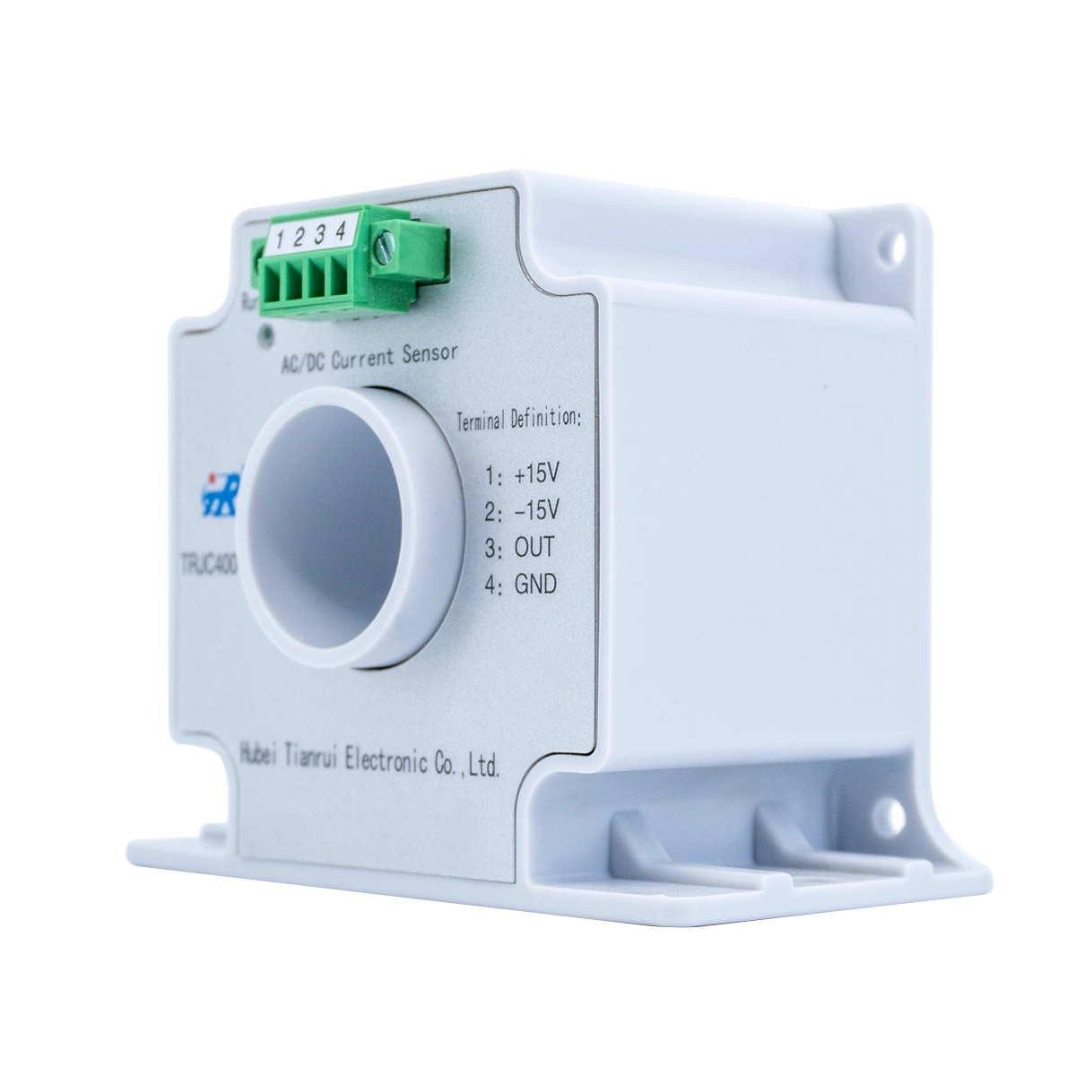 Stromsensor