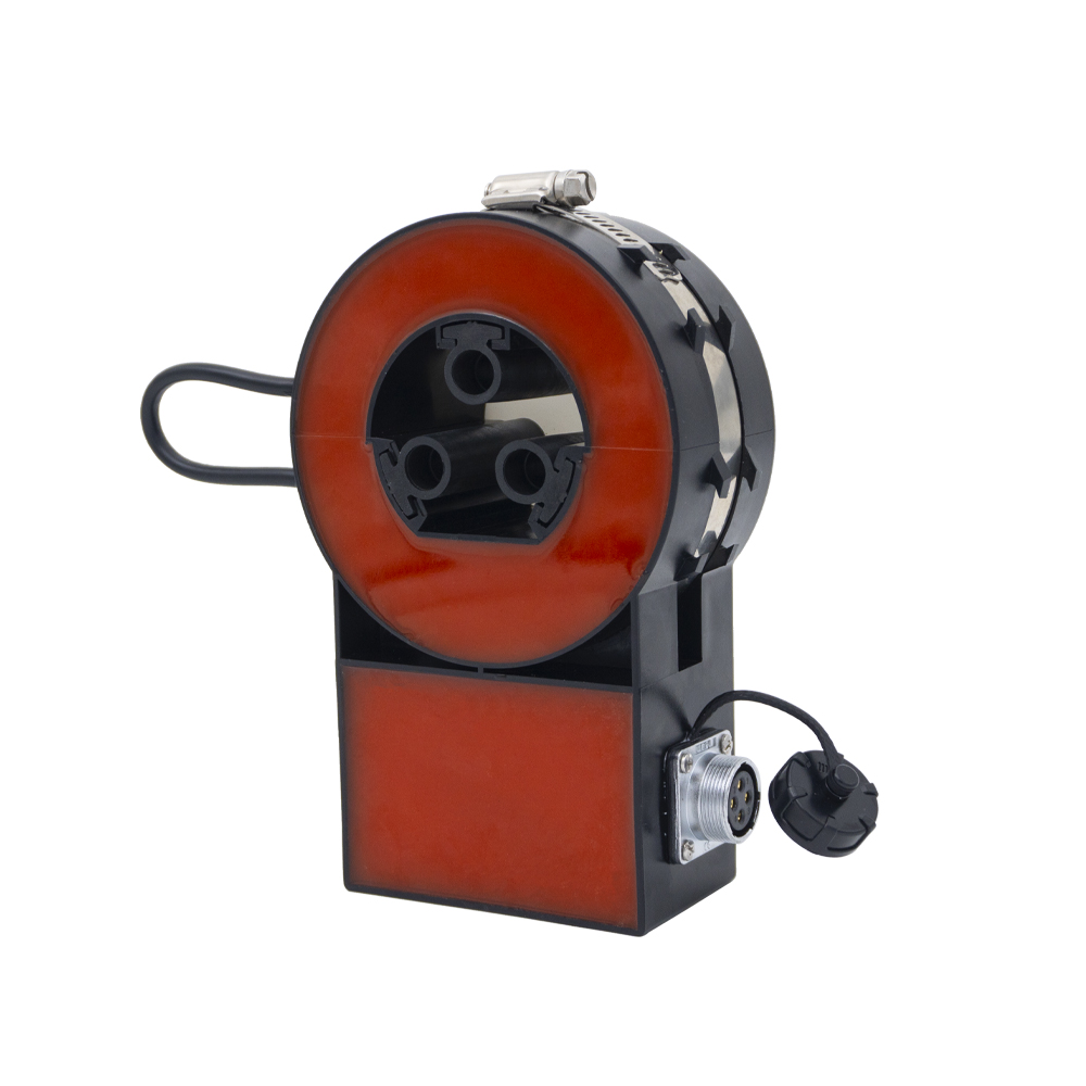 DC-Transformator-Split-Core-Erdstromsensor 
