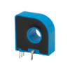 Der Hall-Effekt-Stromsensor mit geschlossenem Regelkreis (magnetisches Gleichgewicht).