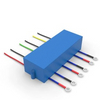 Kleiner Mikro-Miniatur-Stromwandler zur Stromerfassung