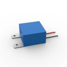 Mikrometer 0,1-Leistungsmessanwendung Kleiner Miniatur-Stromwandler
