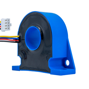DC-AC-Stromsensor Hochpräzise Stromsensoren zur Messung TRJC300-20B