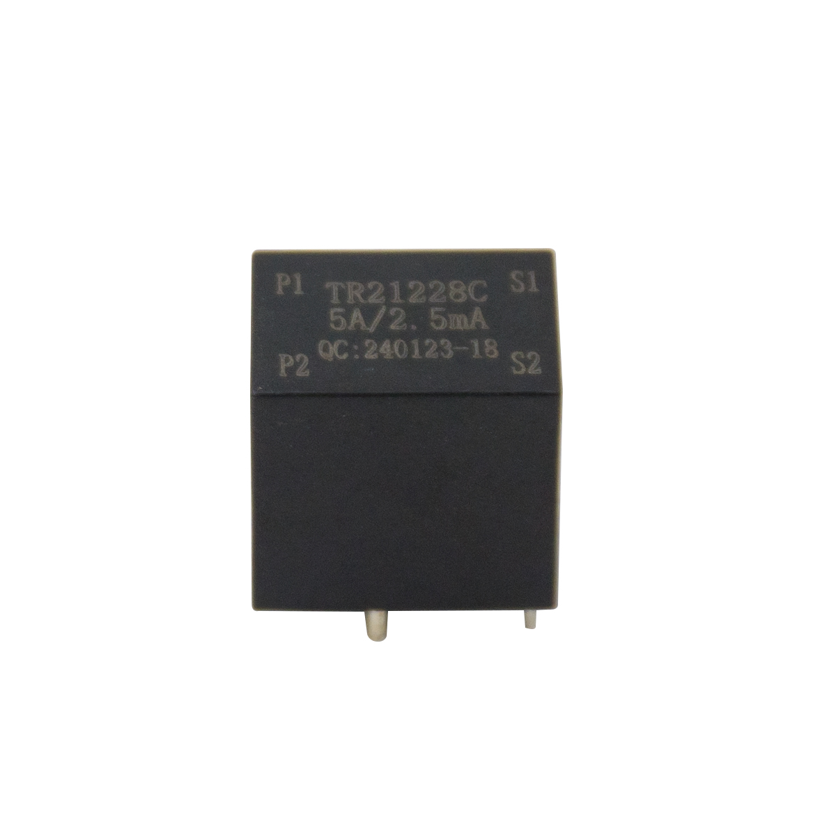TR21228C Hochpräzises Ladesäuleninstrument Mikrostromwandler 5A/2,5mA OEM ODM zum günstigen Preis verkauft