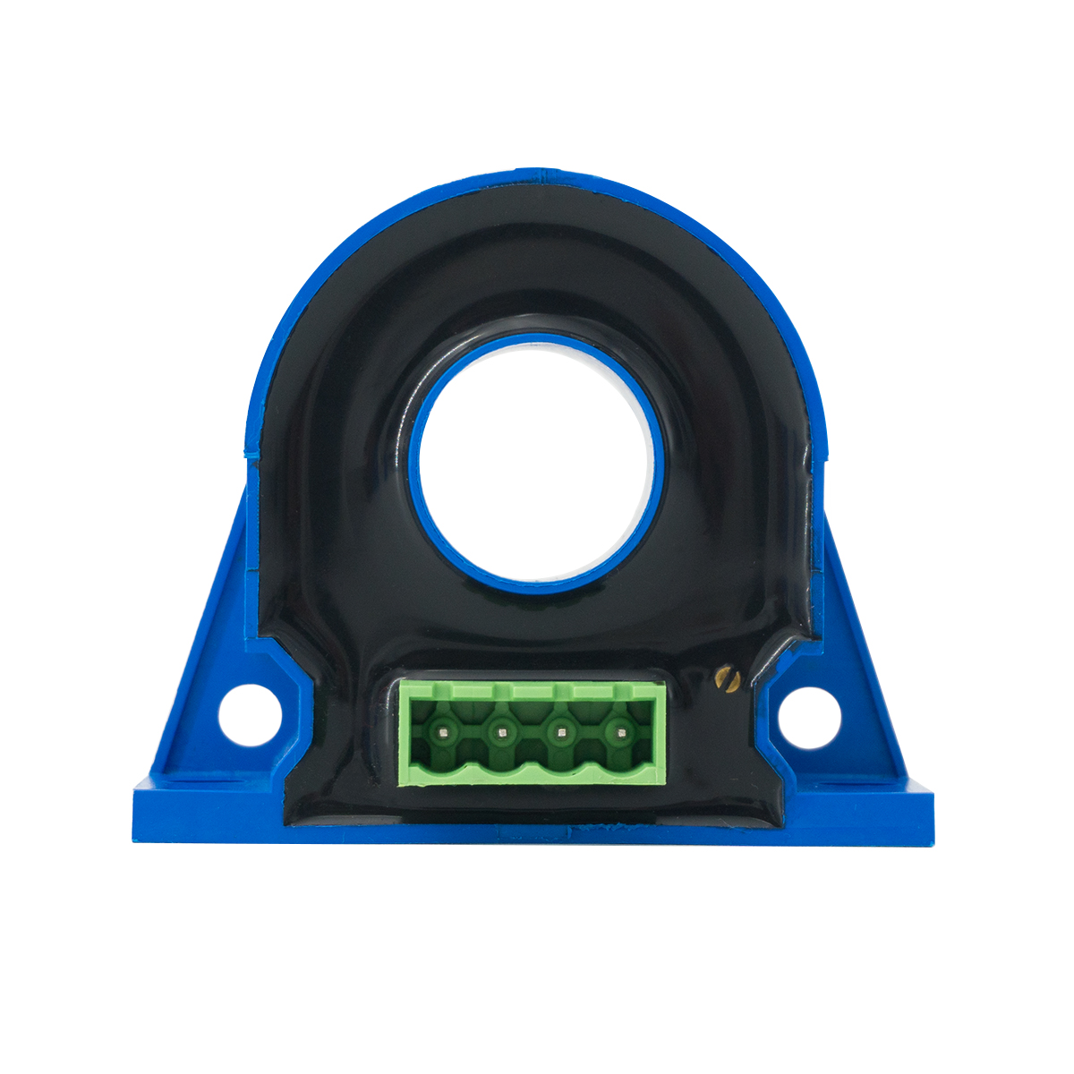 Perforierter hochpräziser Kleinstrom-Leckstromsensor