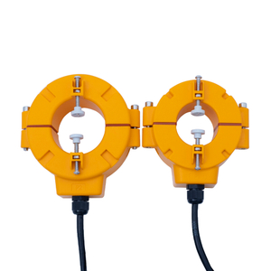 Split-Core-Stromwandler für den Außenbereich, wasserdicht, TRCTFS-Serie, CT-Schutzart IP66, IP67, IP68
