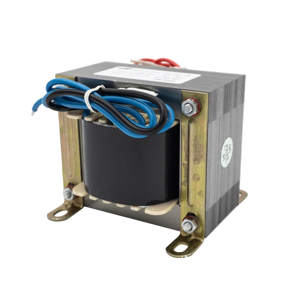 TRTDY-E EI Typ Clip-montierter Transformator, elektrischer Transformator 1,5 VA–300 VA