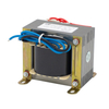 TRTDY-E EI Typ Stromwandler mit gebogenem Stift, elektrischer Transformator 25VA-15kVA