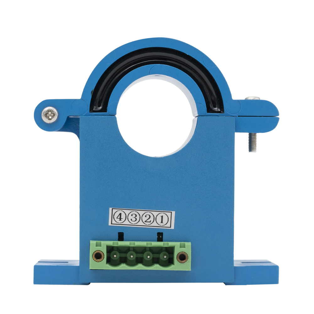 Leistungswandler TR2261-LKH24 ‌Open-Loop-Stromwandler DC 0-100 A/DC 0-10 V
