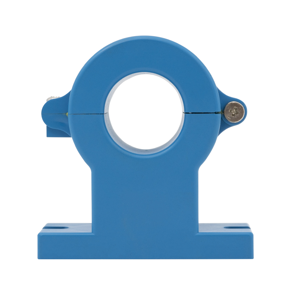 Stromwandler TR2214-LKH24 Split-Core-Leistungswandler AC 0–30 A/DC 0–20 mA