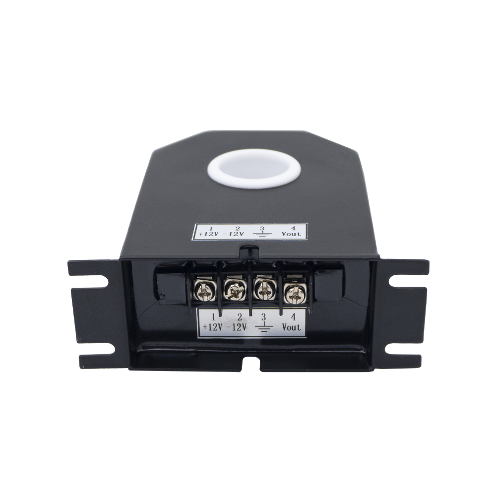 Aktiver Nullfluss-Leckstromsensor der XL-Serie