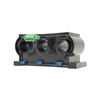 Stromwandlerausgang R485 Stromsender TR0364-LBC24-R Dreiphasen-Wechselstrom-Stromsensor