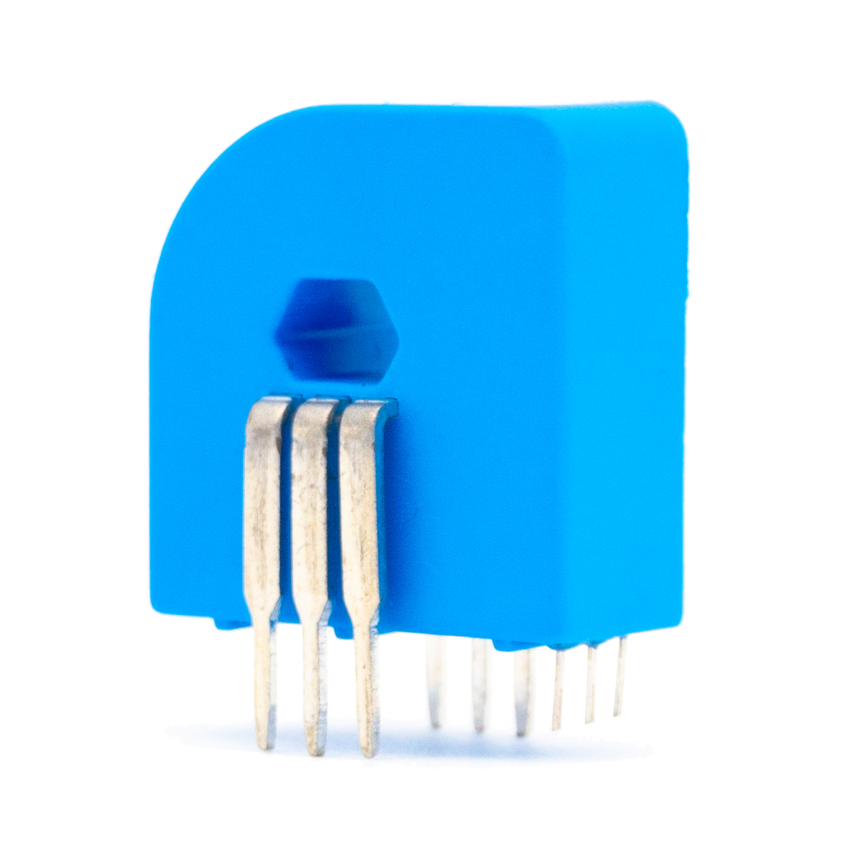 Hall-Effekt-Stromsensor mit guter Linearität