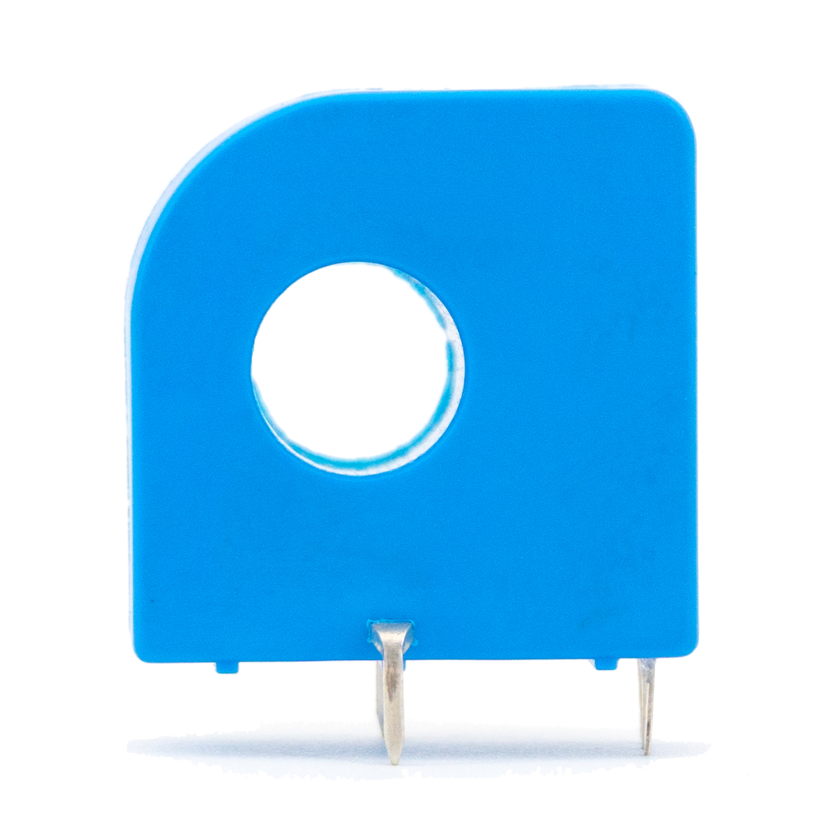 Der Hall-Effekt-Stromsensor mit geschlossenem Regelkreis (magnetisches Gleichgewicht).