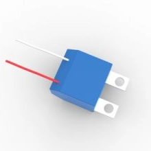 Kleiner Mikro-Miniatur-Stromwandler zur Stromerfassung