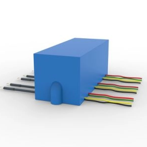 Bewerben Sie sich für den Mikrostromtransformator zur Leistungsmessung