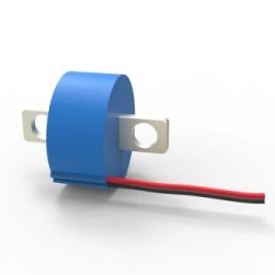 Eingang 0–20 A, Ausgang 0–20 mA, Miniatur-Stromwandler, Mikro-Stromwandler