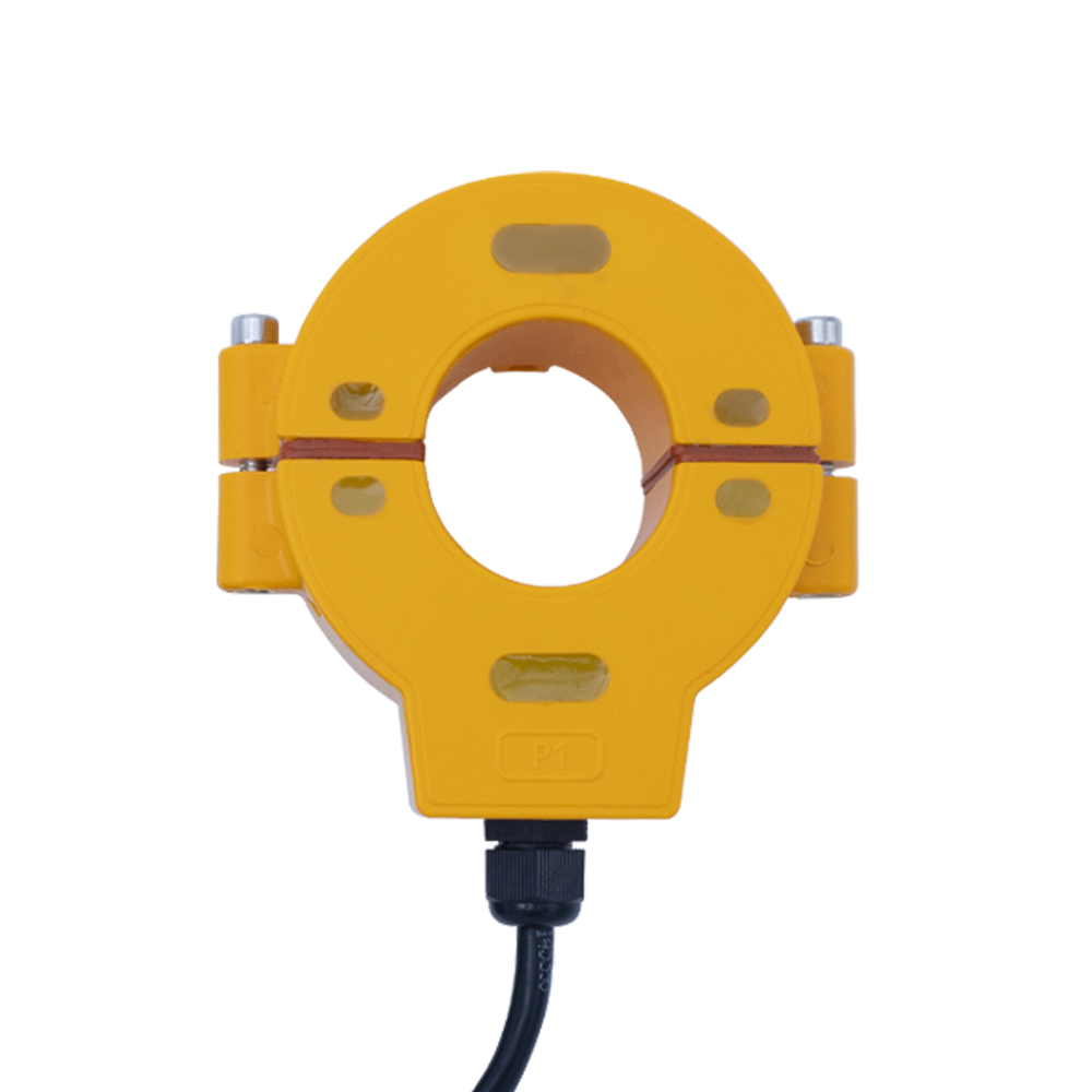 Split-Core-Stromwandler für den Außenbereich, wasserdicht, TRCTFS-Serie, CT-Schutzart IP66, IP67, IP68