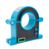 Stromwandler TR0258-LKH24 Split-Core-Leistungswandler DC 0–2000 A/DC 0–10 V