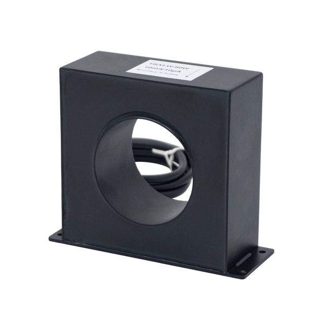 Passiver Nullfluss-Leckstromsensor der TRXLW-Serie