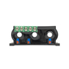AC-Stromwandler TR2264-LBC24 Dreiphasen-Stromsender-Eingang AC 0-20A Ausgang DC0-20mA Stromsender-Stromsensor