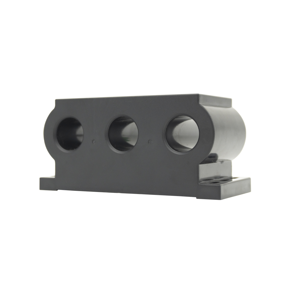 Stromwandlerausgang R485 Stromsender TR0364-LBC24-R Dreiphasen-Wechselstrom-Stromsensor