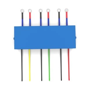 Kleiner Mikro-Miniatur-Stromwandler zur Stromerfassung