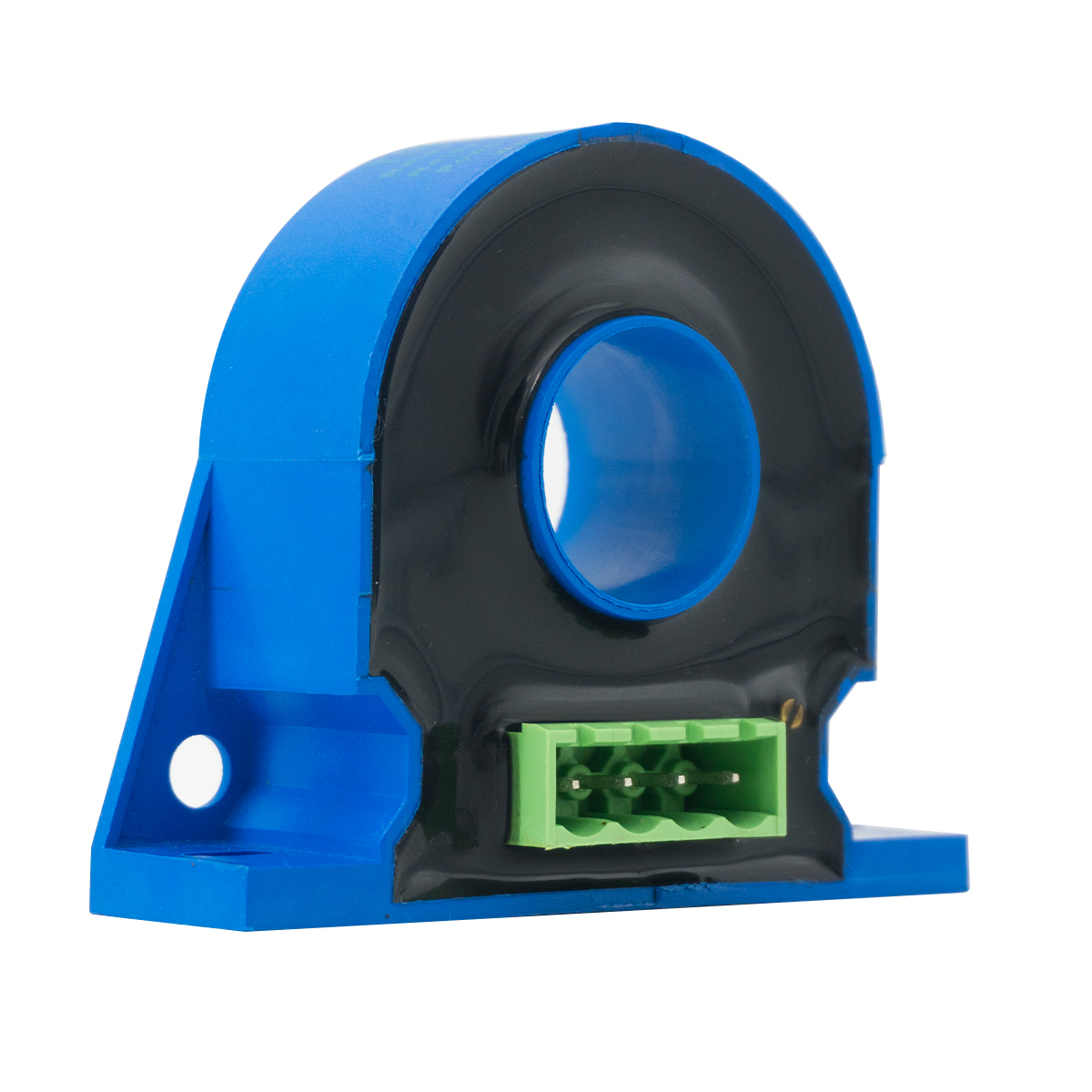 Perforierter hochpräziser Kleinstrom-Leckstromsensor