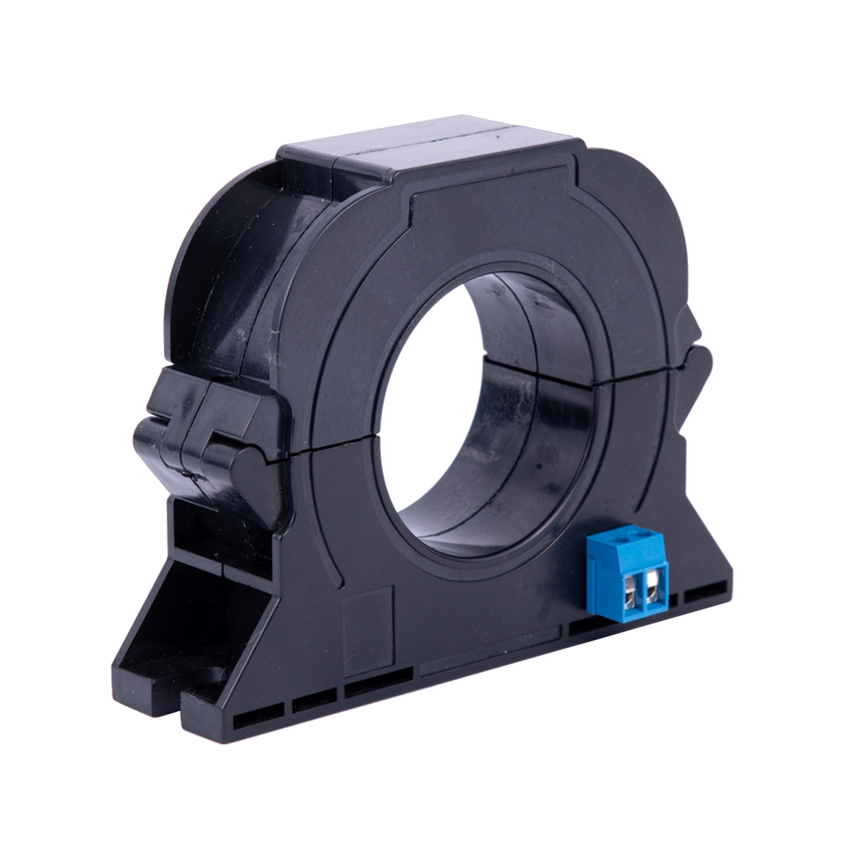 Wasserdichter Nullstromtransformator der TRAK-B-Serie mit geteiltem Kern für den Außenbereich