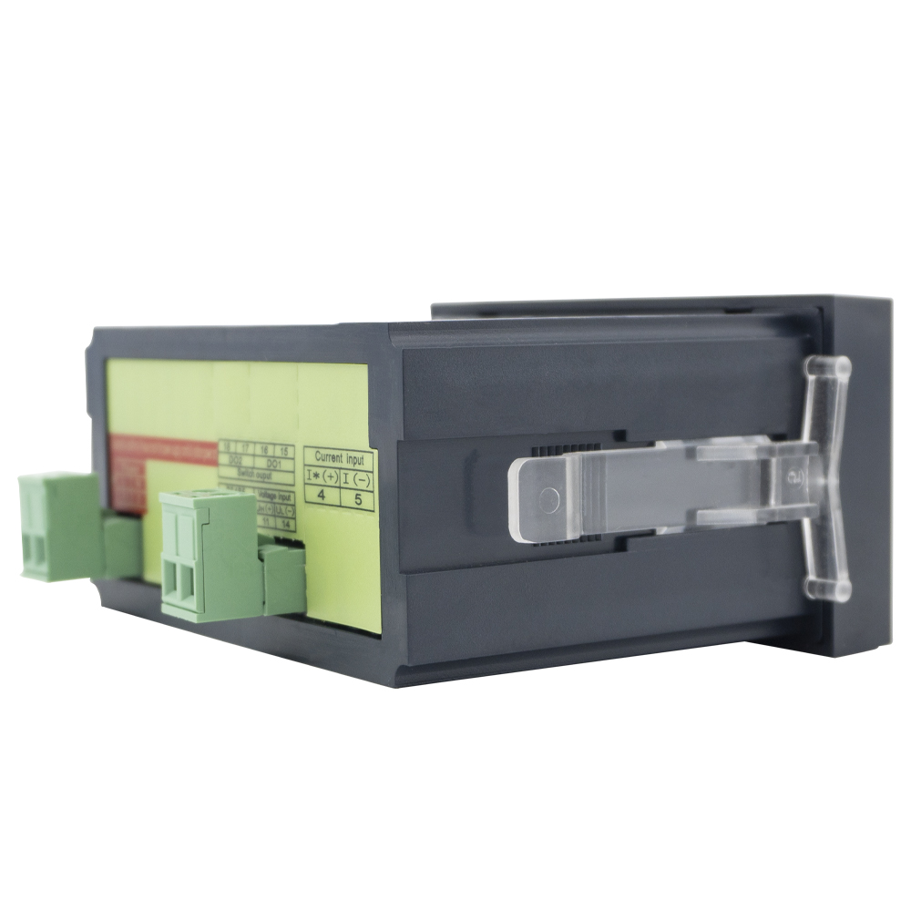 TR-AV51 Einphasen-Spannungsmesser, Eingangsspannung AC 100 V, 220 V, 380 V, 1000 V