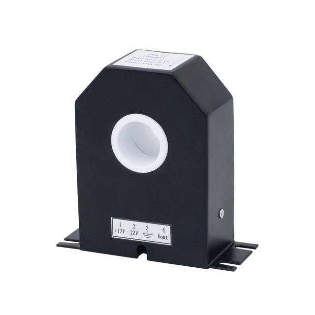 Aktiver Nullfluss-Leckstromsensor der XL-Serie