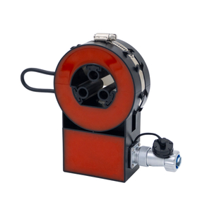 DC-Transformator-Split-Core-Erdstromsensor 