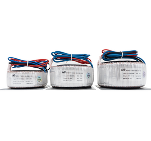 TRTDY-T Netzfrequenz-Ringkernstromwandler, Leistung 30 W–3000 W