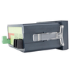 TR-DA51 Eingangsstrom DC 75 mV 20 mA 4–20 mA einphasiger Strommesser 