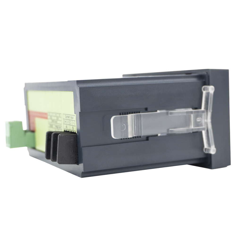 TR-DA51 Eingangsstrom DC 75 mV 20 mA 4–20 mA einphasiger Strommesser 