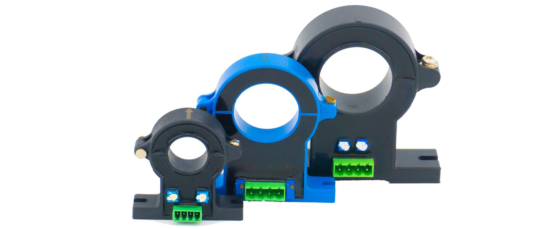 Hallstromsensor
