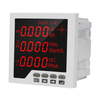 Dreiphasen-Digitalmultimeter der TR-Serie