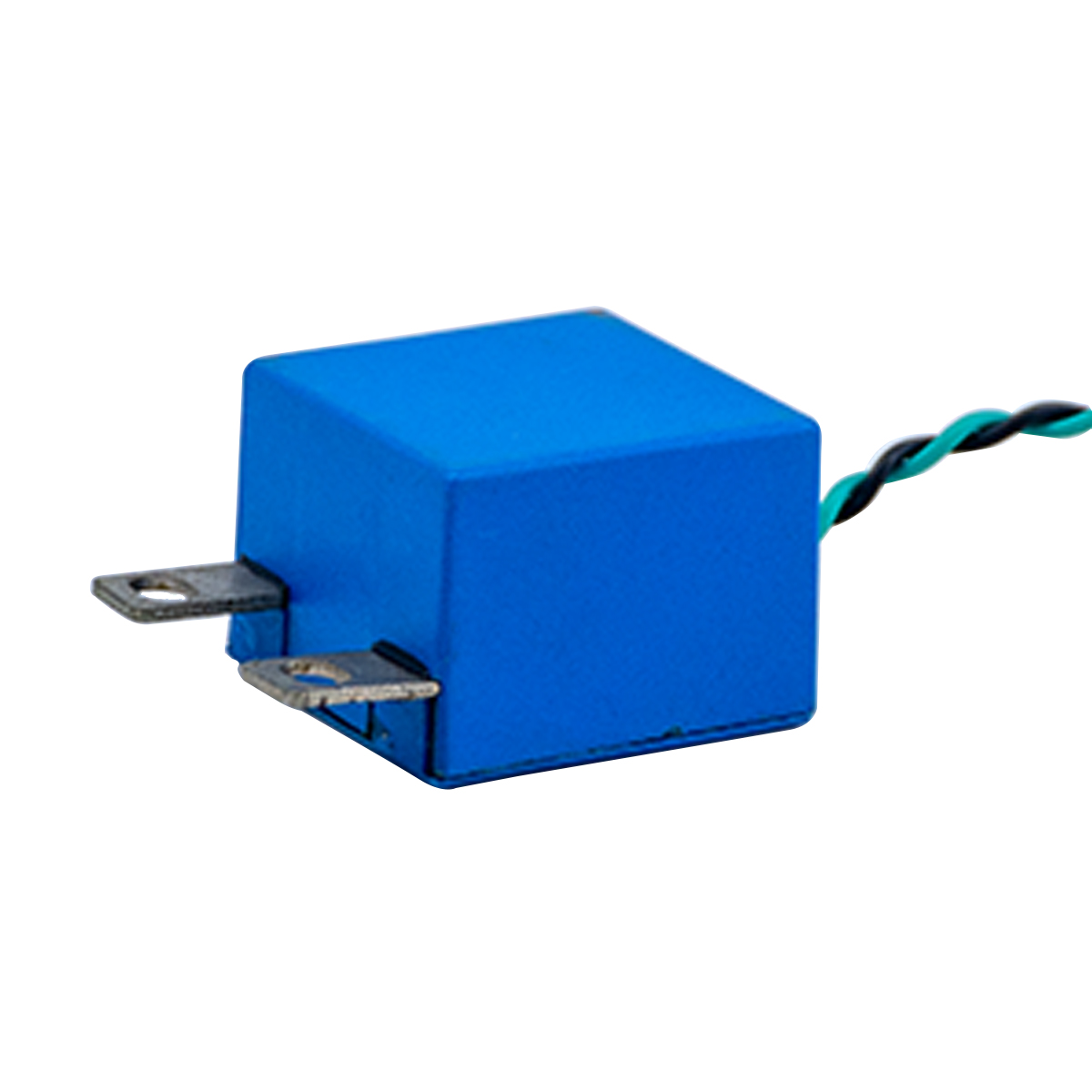 Miniatur-Mikrostromwandler für Leistungsmesser