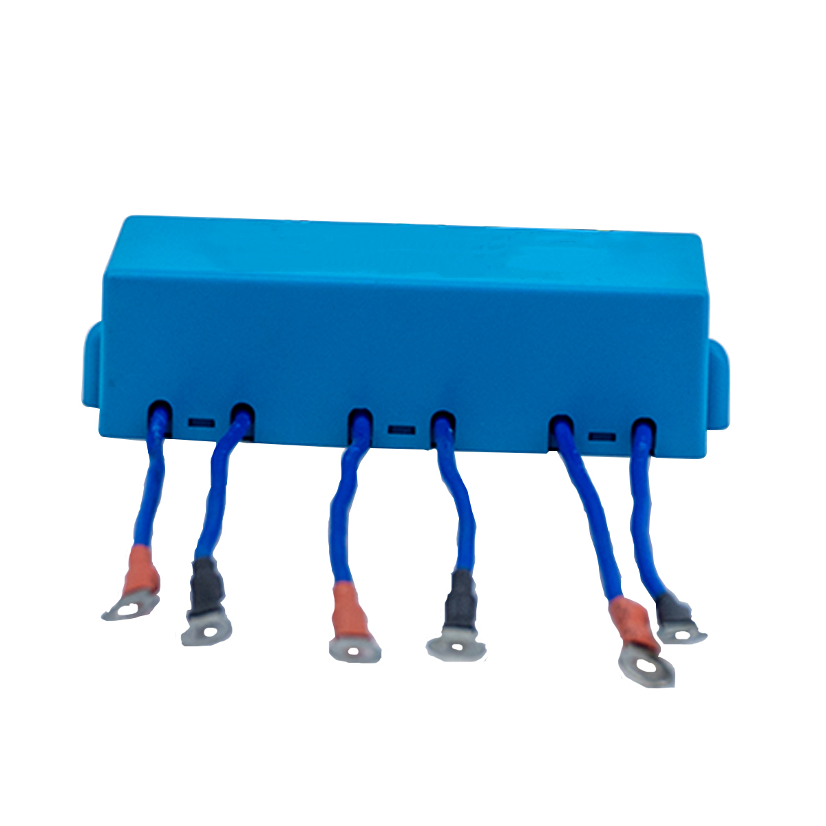 Miniatur-Mikrostromwandler für Leistungsmesser