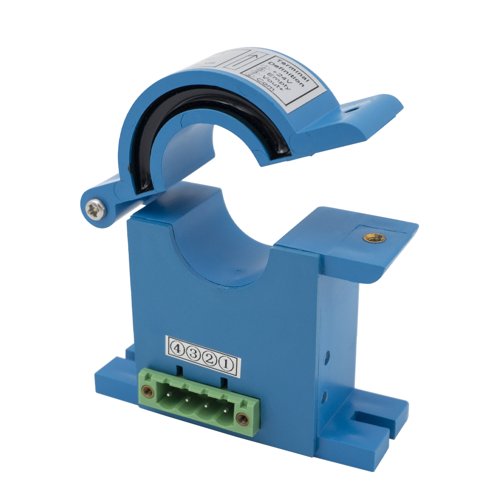 Leistungswandler TR2261-LKH24 ‌Open-Loop-Stromwandler DC 0-100 A/DC 0-10 V